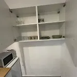 Apartment Elegante In Mg