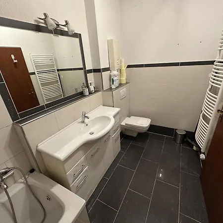 Apartment Elegante In Mg *