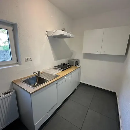 Elegante In Mg Appartement