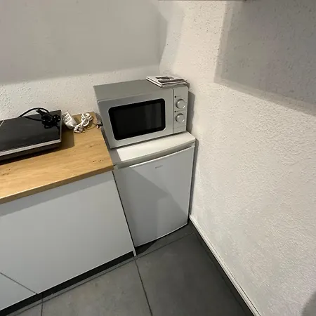 Elegante In Mg Appartement Mönchengladbach