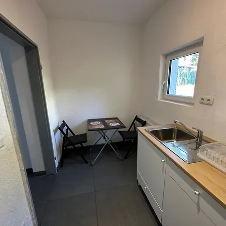 Elegante In Mg Apartamento Mönchengladbach