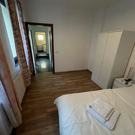 Elegante In Mg Apartamento