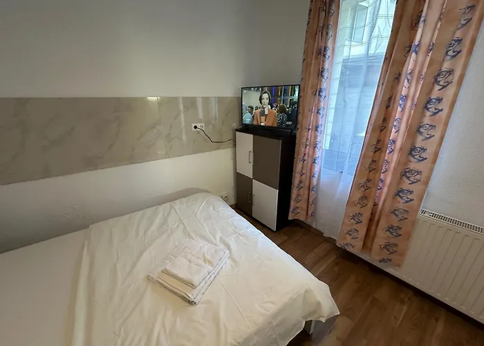 Lejlighed Elegante In Mg *