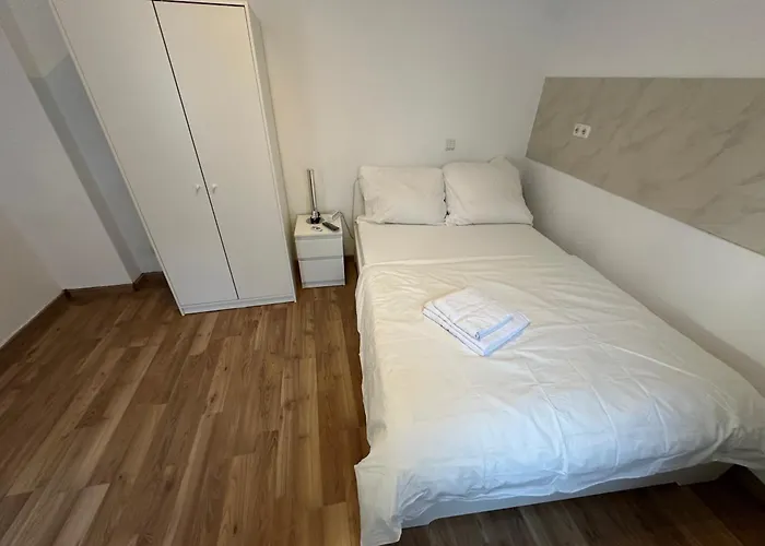 Elegante In Mg Lejlighed Mönchengladbach