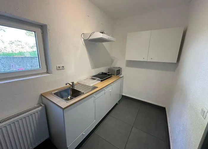 Elegante In Mg Lejlighed