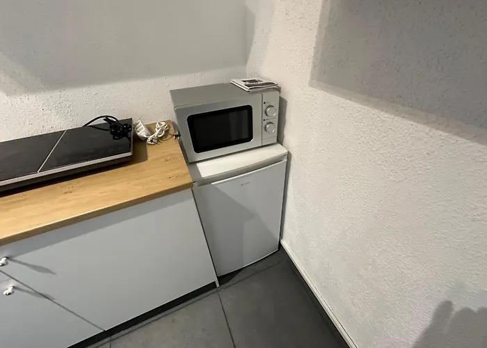 Elegante In Mg Lejlighed Mönchengladbach