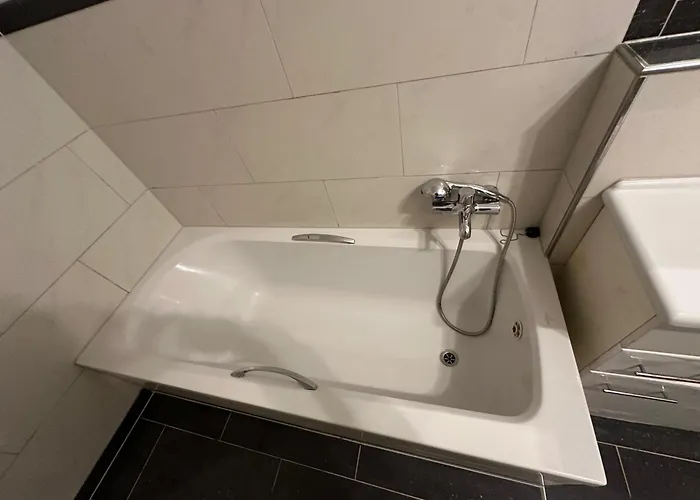 Elegante In Mg Lejlighed