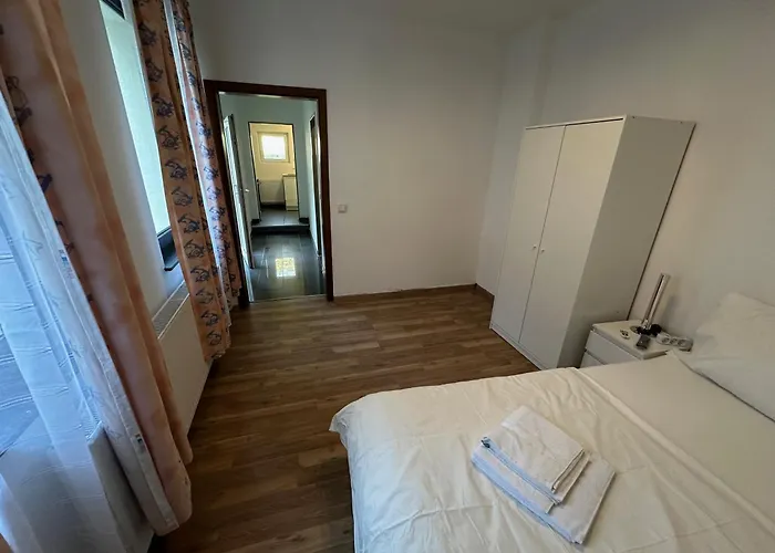 Elegante In Mg Lejlighed